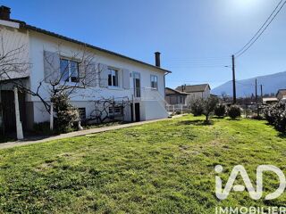  Maison à vendre 4 pièces 80 m²