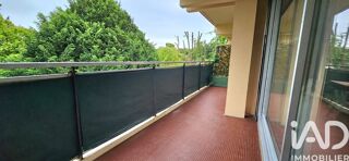  Appartement à vendre 2 pièces 41 m²