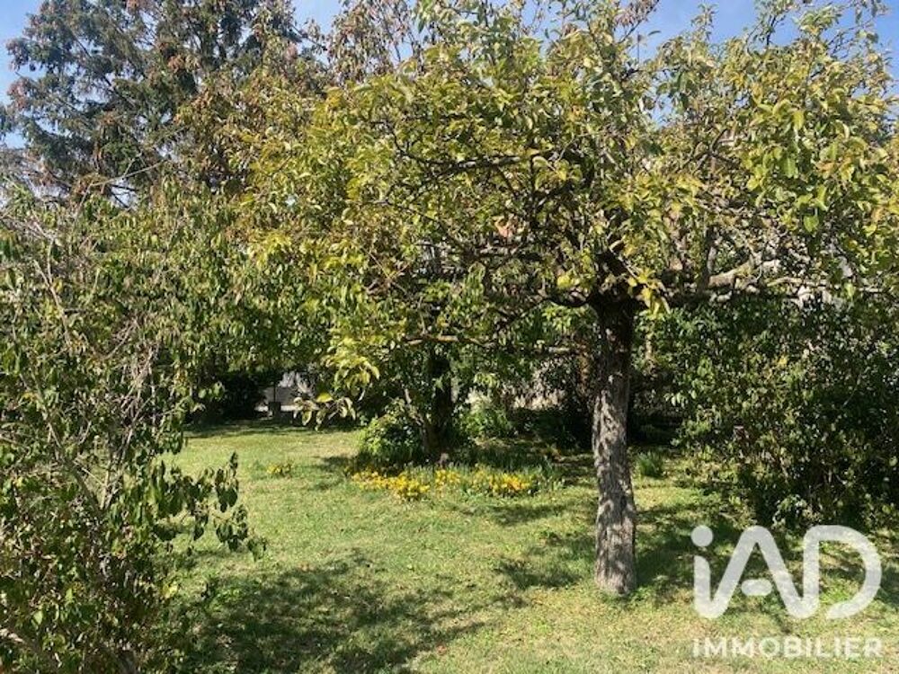 Vente Maison traditionnelle 5 pièces