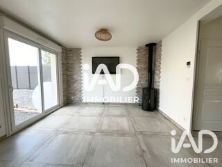  Maison à vendre 5 pièces 96 m²