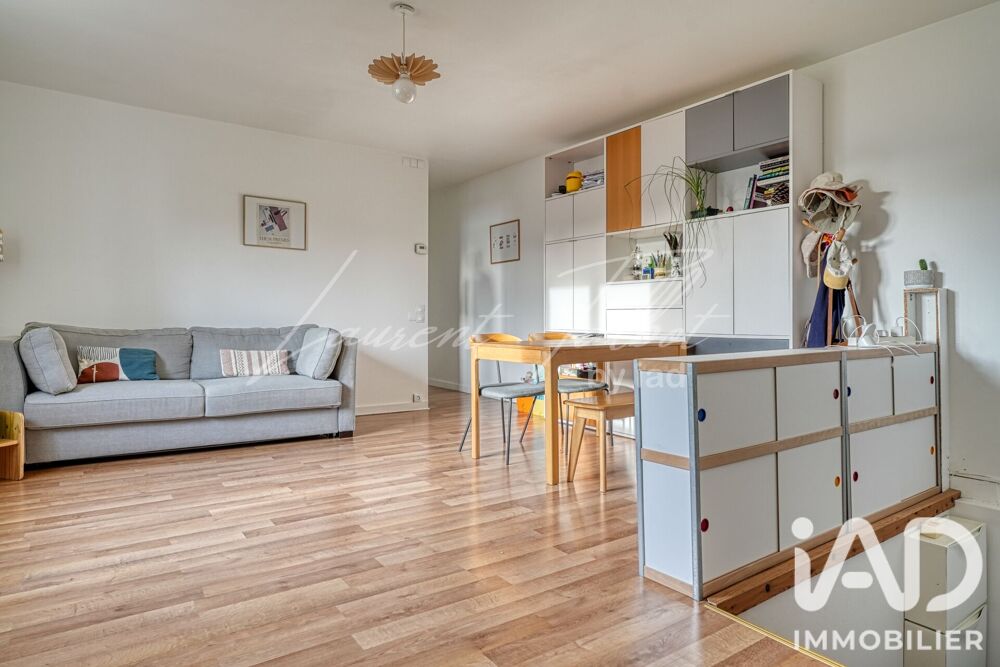 Vente Appartement Vente Appartement 3 pièces Croissy-sur-seine