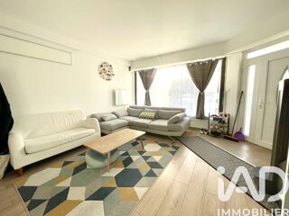  Maison à vendre 3 pièces 60 m²
