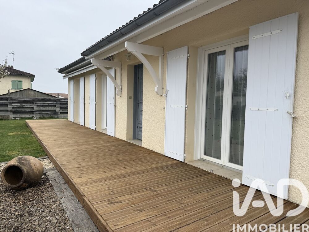 Vente Maison/villa 4 pièces