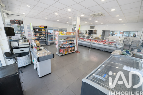   Vente Boutique/Local commercial 98 m&sup2; 