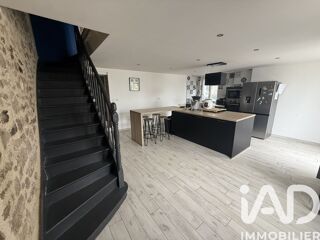 Maison à vendre 5 pièces 175 m²