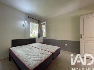 Appartement à vendre 3 pièces 37 m²