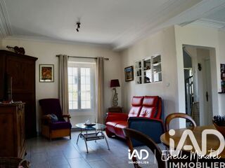  Maison à vendre 5 pièces 125 m²