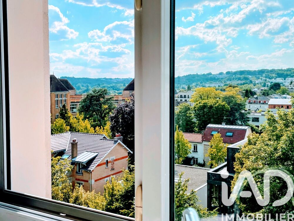 � vendre  Appartement Sceaux (92330)