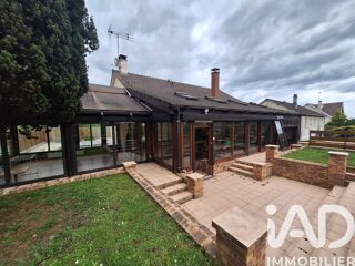  Maison à vendre 5 pièces 156 m²