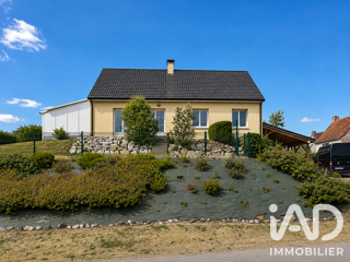  Maison à vendre 5 pièces 127 m²
