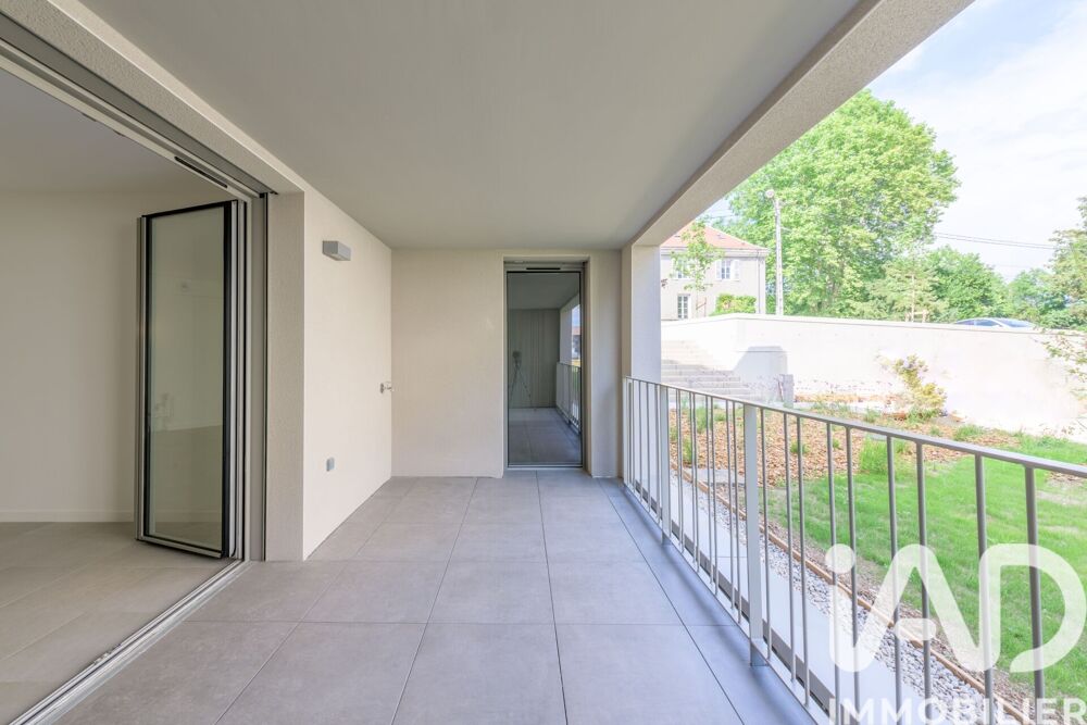 Vente Appartement Vente Appartement 3 pièces Vif