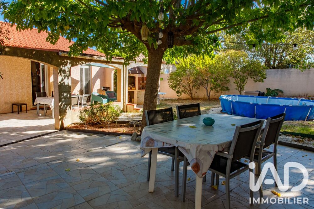 Vente Maison Vente Maison/villa 4 pièces Bages