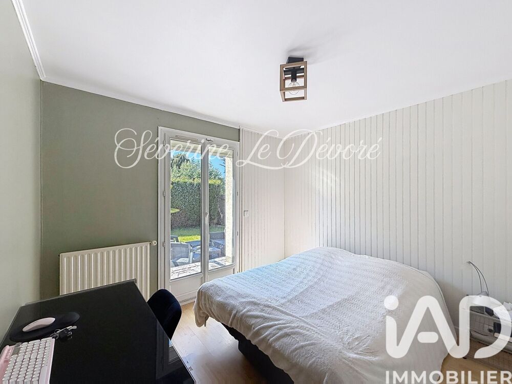 � vendre  Maison Saint-Prix (95390)