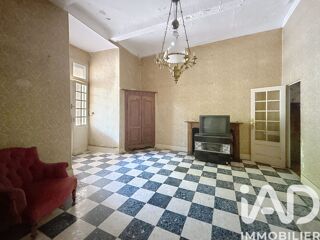  Maison à vendre 8 pièces 200 m²