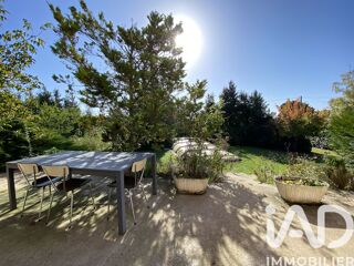  Maison à vendre 4 pièces 82 m²