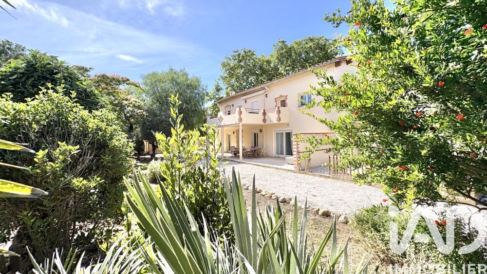 Vente Immeuble Vente Immeuble 198 m&sup2; Elne