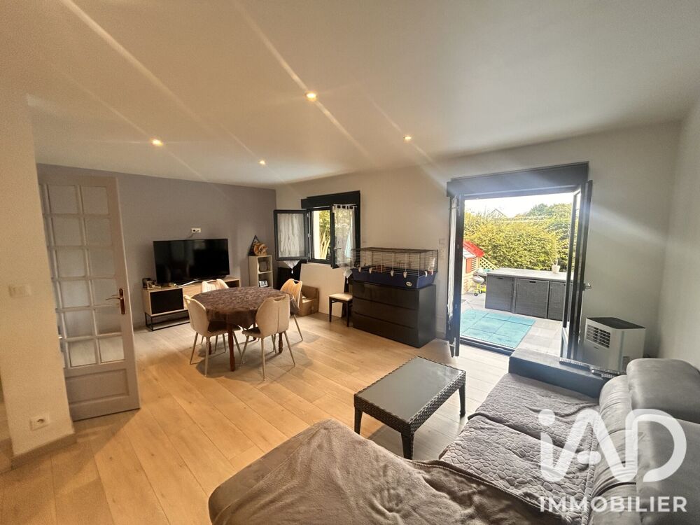 Vente Maison Vente Maison/villa 5 pièces Dinard