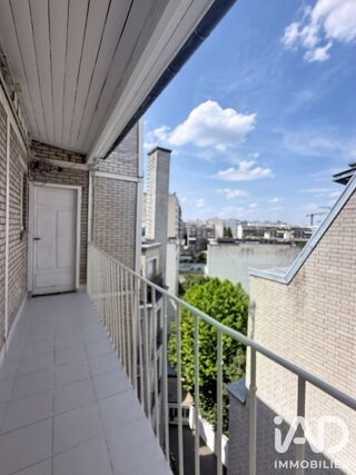  Appartement à vendre 4 pièces 131 m²