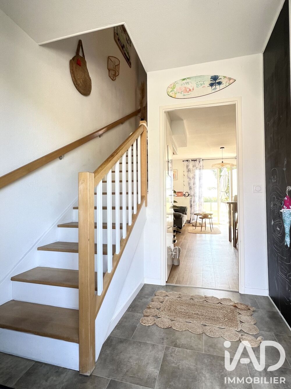 Vente Maison Vente Maison/villa 3 pièces Marsilly