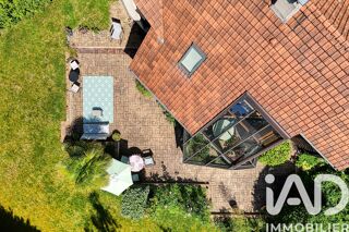  Maison � vendre 8 pi�ces 222 m�