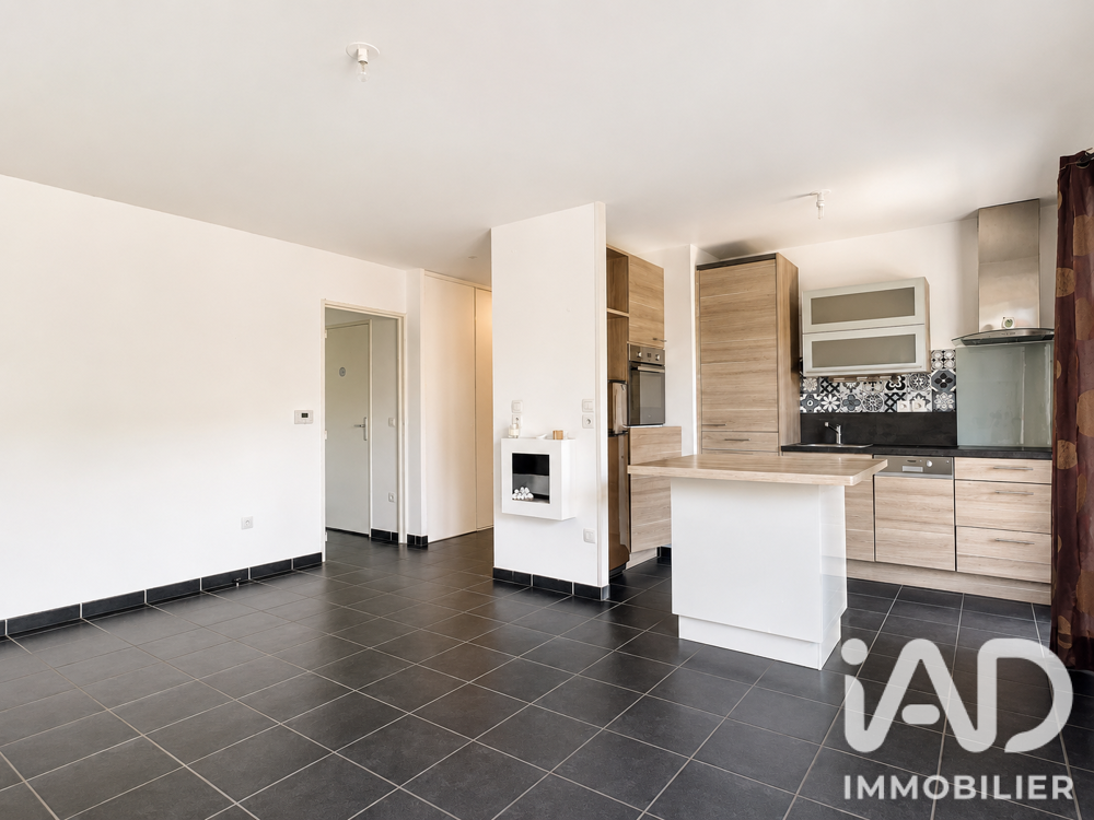 Vente Appartement Vente Appartement 3 pièces Clermont-ferrand