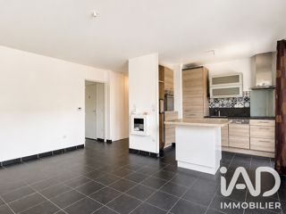  Appartement à vendre 3 pièces 65 m²