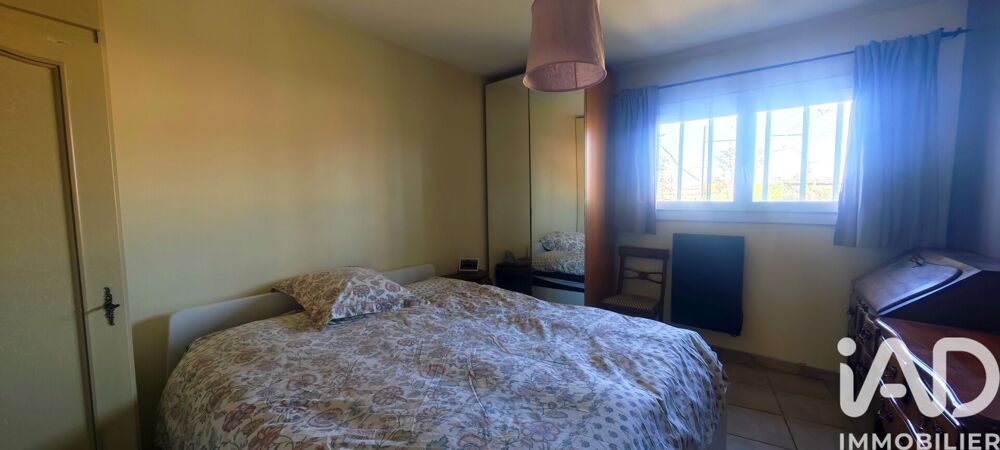 Vente Maison Vente Maison/villa 4 pièces Pont-saint-esprit