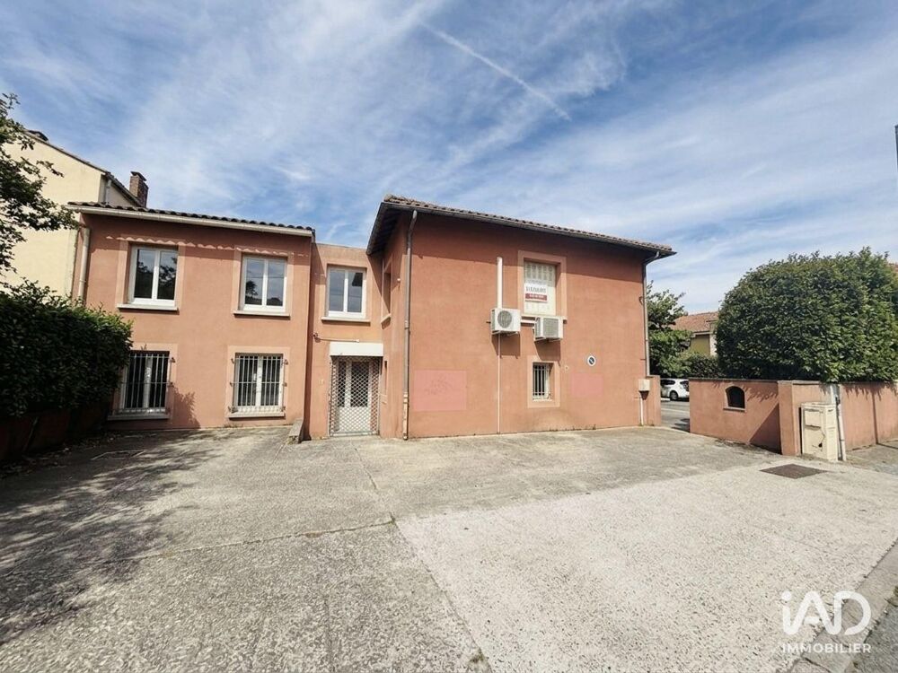 Vente Maison/villa 9 pièces