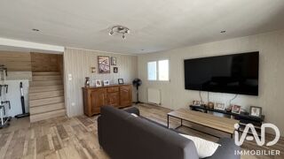  Maison à vendre 6 pièces 135 m²