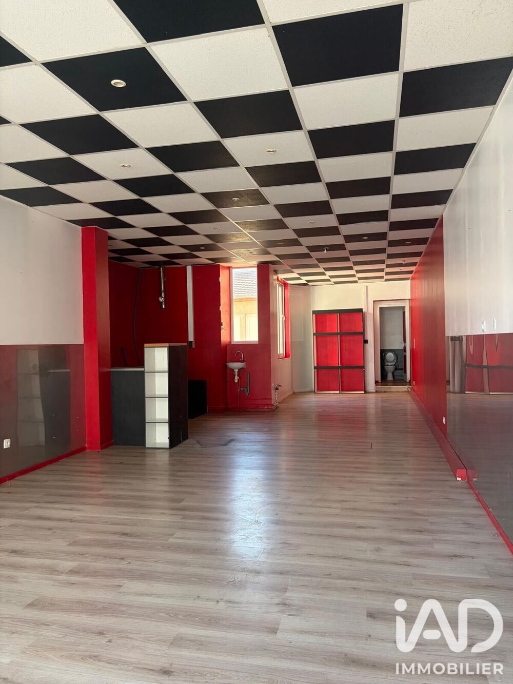 Vente Immeuble Vente Immeuble 325 m&sup2; Digoin