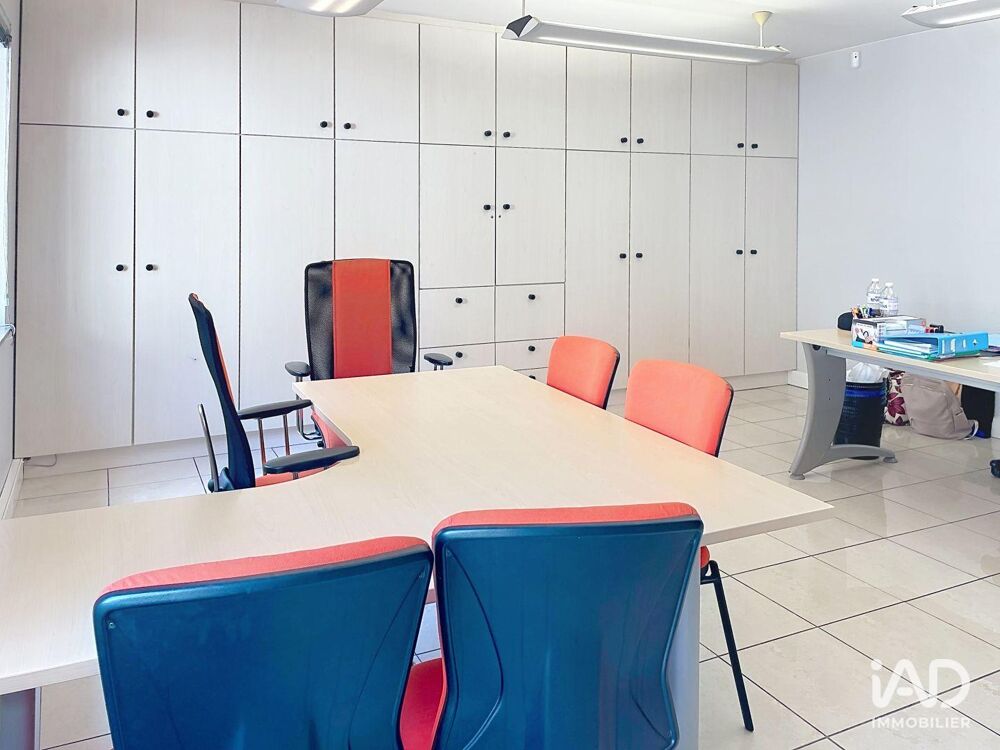   Location Bureaux 73 m&sup2; Strasbourg