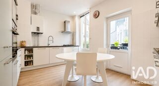  Appartement à vendre 4 pièces 88 m²