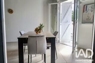 Vente Appartement Vente Appartement 3 pièces Pointe-à-pitre
