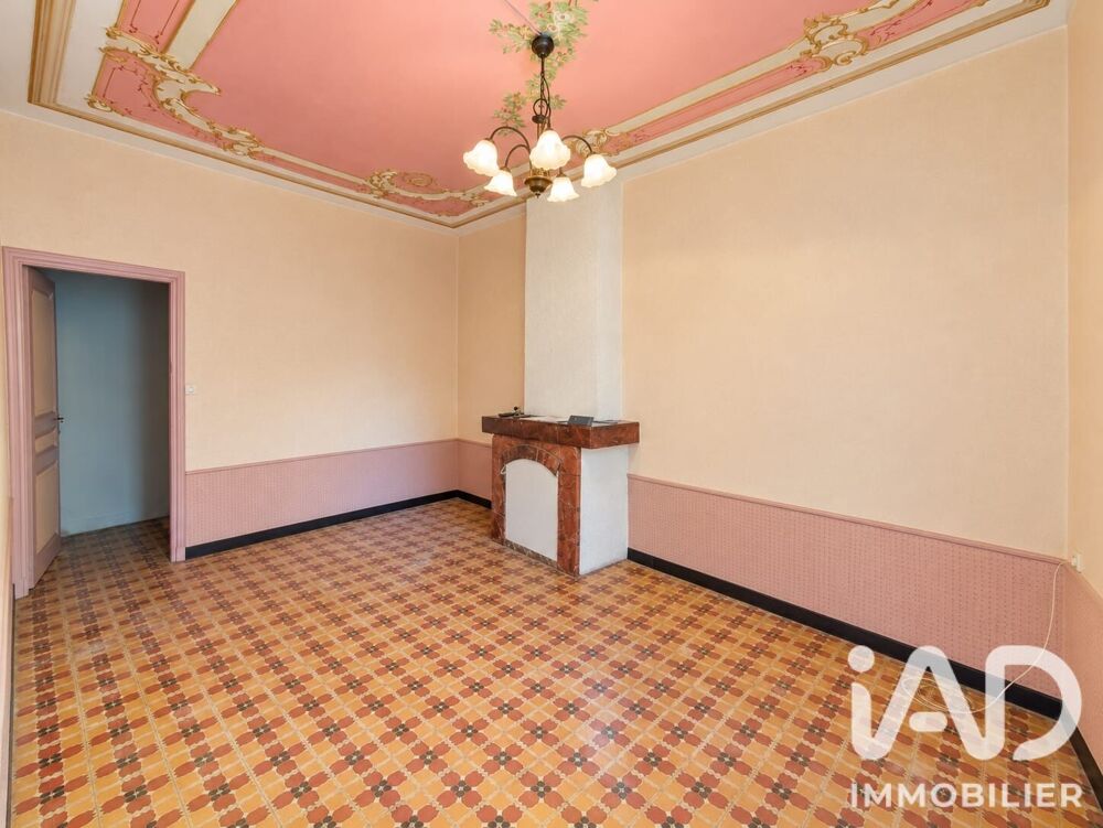 Vente Maison Vente Maison de village 5 pièces Salses-le-château
