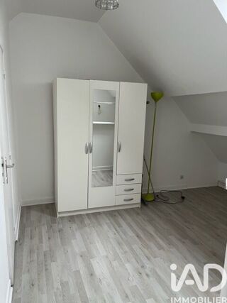  Appartement � vendre 2 pi�ces 30 m�