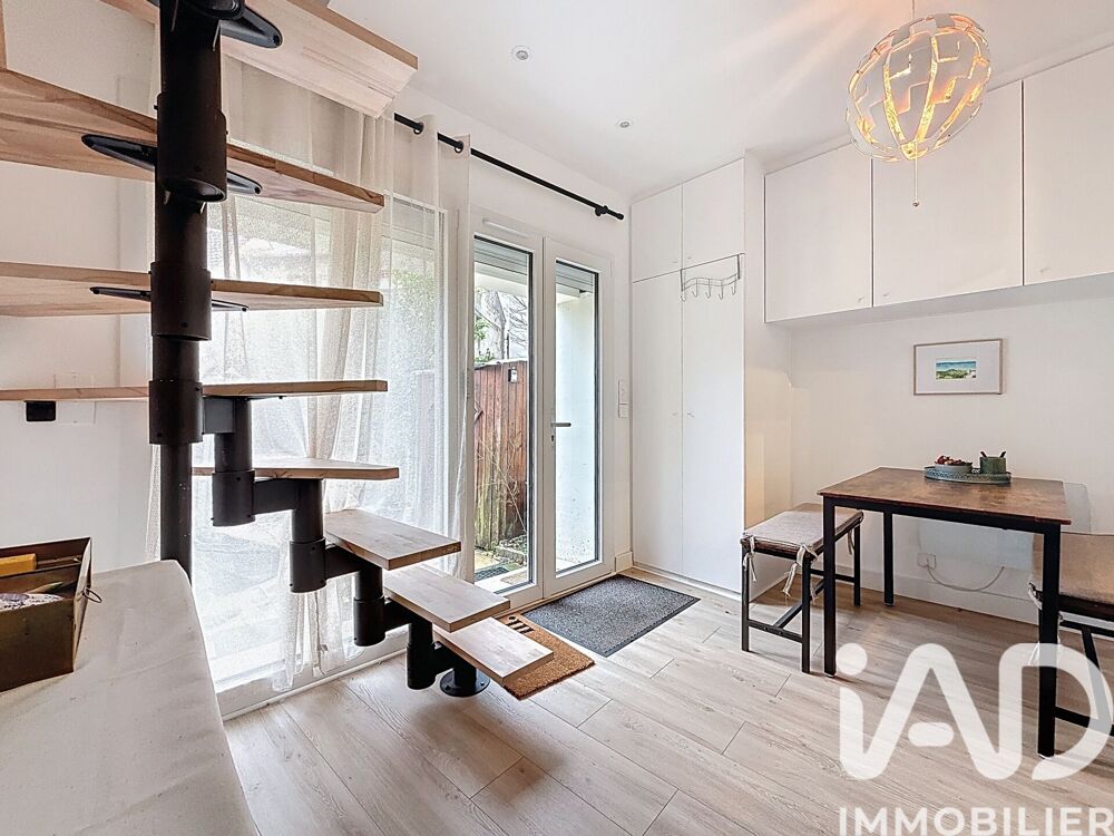 Vente Maison/villa 3 pièces