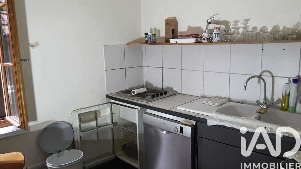 Vente Maison de village 4 pièces