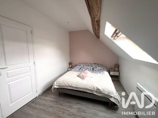  Maison à vendre 3 pièces 51 m²