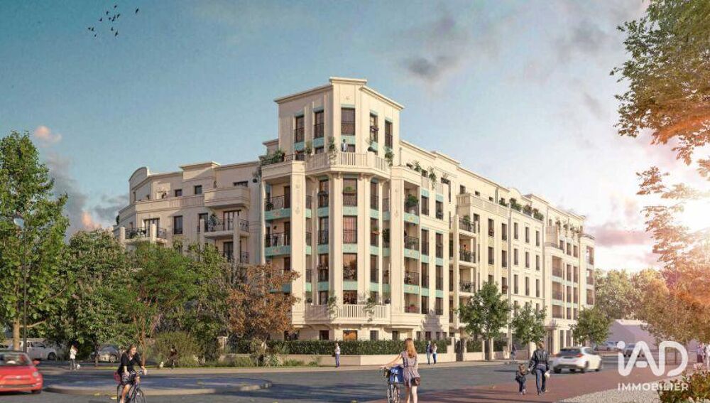 � vendre  Appartement Clamart (92140)