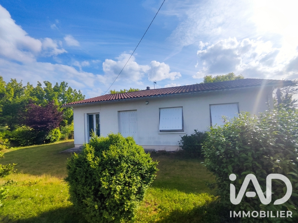 Vente Maison/villa 4 pièces
