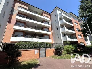  Appartement à vendre 3 pièces 58 m²