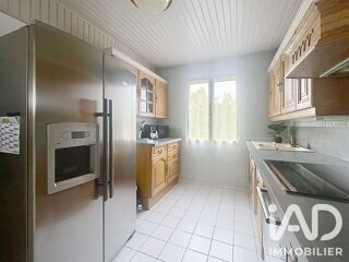  Appartement à vendre 3 pièces 55 m²