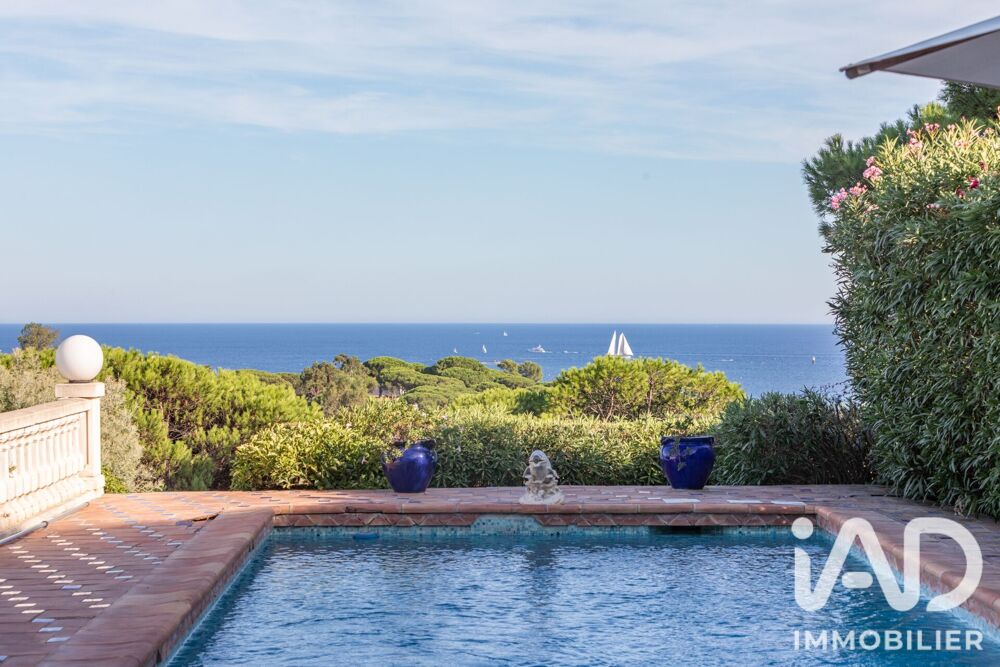 à vendre  Maison Sainte-Maxime (83120)