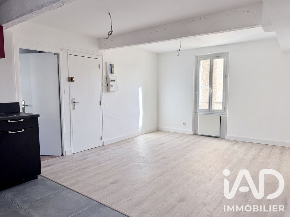 Vente Appartement Vente Appartement 3 pièces Toulon