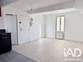 Vente Appartement Vente Appartement 3 pièces Toulon