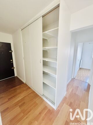  Appartement à vendre 2 pièces 34 m²