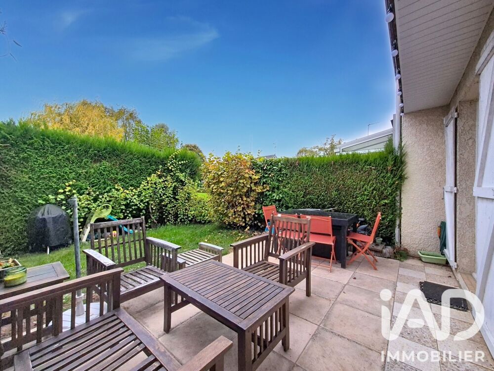 Vente Maison Vente Maison/villa 6 pièces Le mesnil-saint-denis