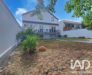  Maison à vendre 8 pièces 214 m²