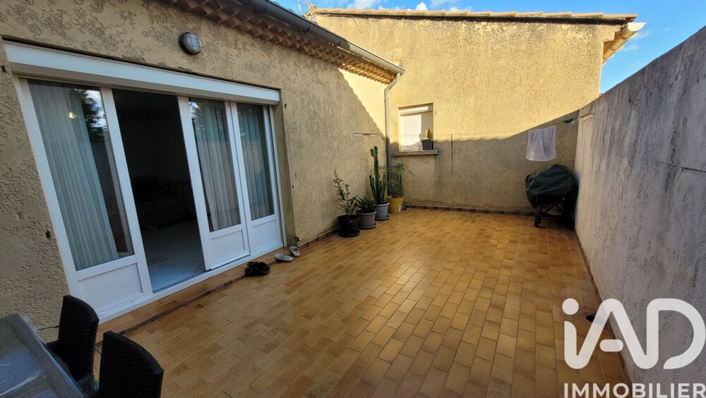 Vente Appartement Vente Appartement 4 pièces Morières-lès-avignon