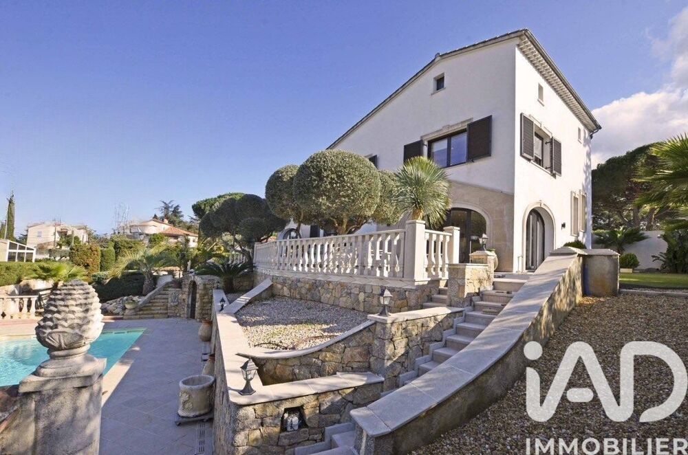 � vendre  Maison Mandelieu-la-Napoule (06210)